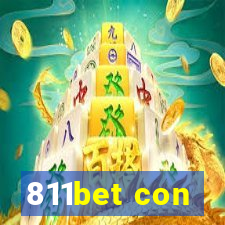 811bet con